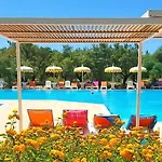 La Porta Del Sole & Village 4* San Ferdinando