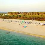 Hotel La Porta Del Sole & Village San Ferdinando