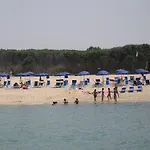 La Porta Del Sole & Village Hotel