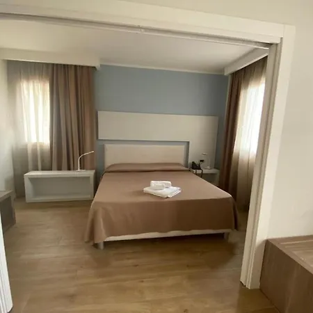 La Porta Del Sole & Village Hotel San Ferdinando
