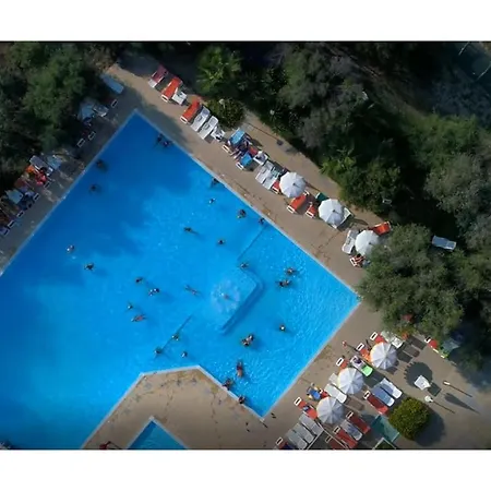 Hotel La Porta Del Sole Hotel&village San Ferdinando