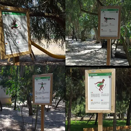 La Porta Del Sole & Village