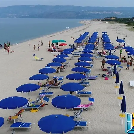 La Porta Del Sole & Village Hotel 4*