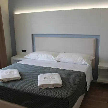 La Porta Del Sole & Village 4* San Ferdinando