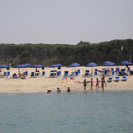 La Porta Del Sole & Village Otel