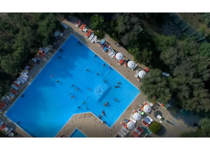 Hotel La Porta Del Sole Hotel&village San Ferdinando