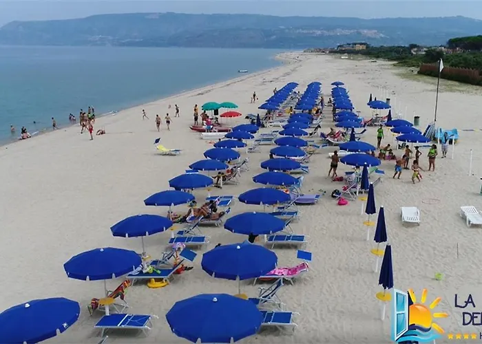 La Porta Del Sole Hotel&village Hotel 4*