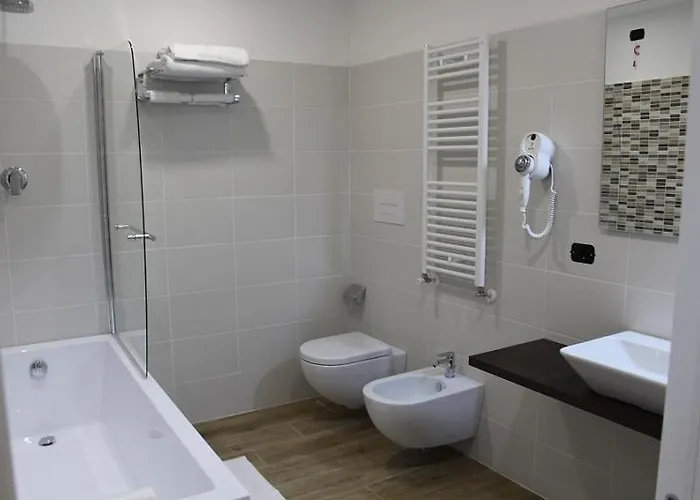 La Porta Del Sole Hotel&village 4*