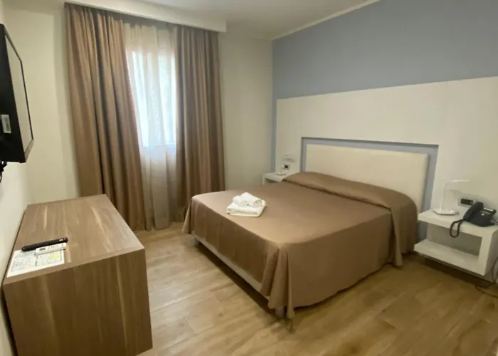 La Porta Del Sole Hotel&village San Ferdinando