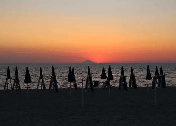 Hotel La Porta Del Sole Hotel&village