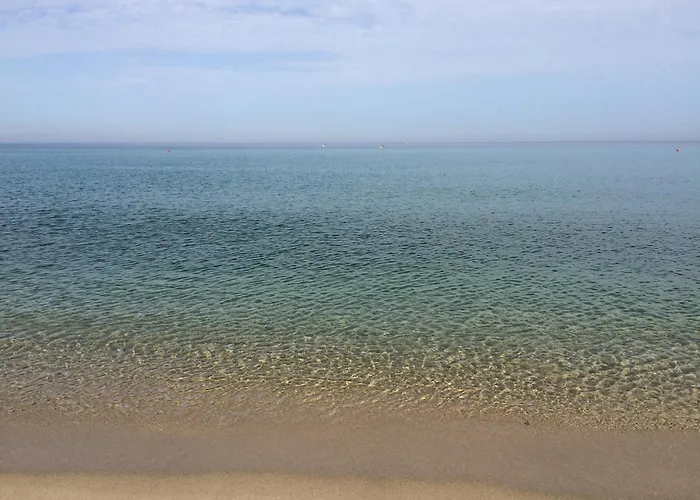 Hotel La Porta Del Sole Hotel&village 4*