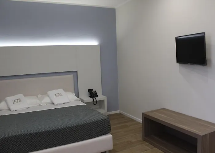 Hotel La Porta Del Sole Hotel&village