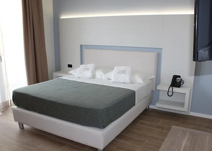 La Porta Del Sole Hotel&village Hotel 4*