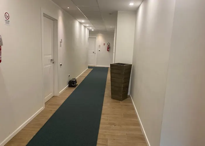 Hotel La Porta Del Sole Hotel&village