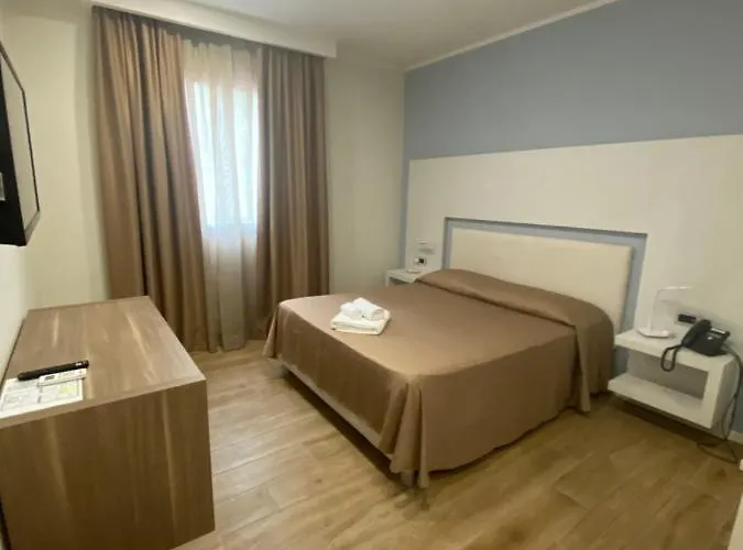 La Porta Del Sole Hotel&village Hotel