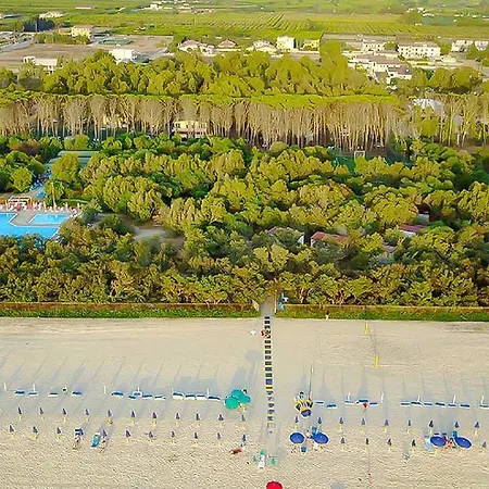 La Porta Del Sole & Village 4*