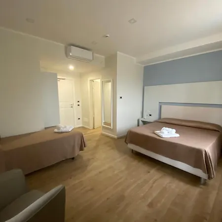 La Porta Del Sole & Village