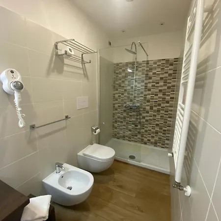 La Porta Del Sole & Village Hotel San Ferdinando