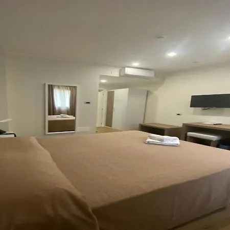 La Porta Del Sole Hotel&village 4*