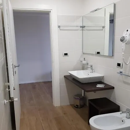 La Porta Del Sole & Village 4*