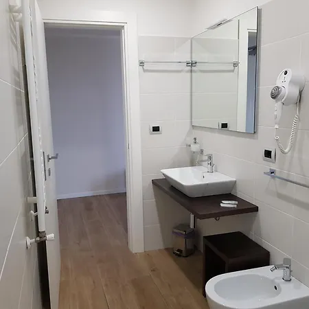 La Porta Del Sole & Village 4*