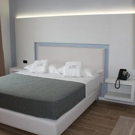 Hotel La Porta Del Sole & Village