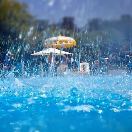 La Porta Del Sole & Village 호텔 산 페르디난도