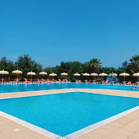 La Porta Del Sole & Village 4* 산 페르디난도