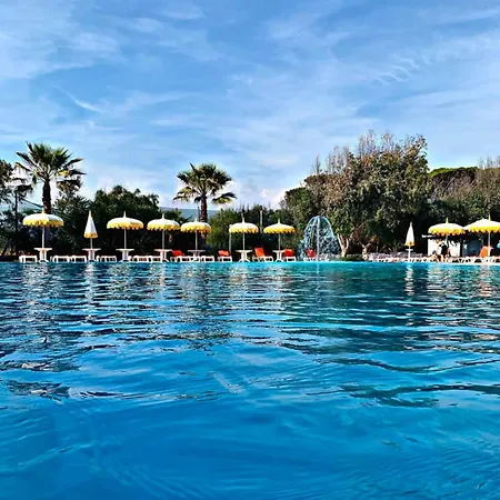 La Porta Del Sole & Village San Ferdinando