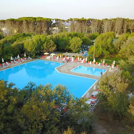 La Porta Del Sole & Village 호텔