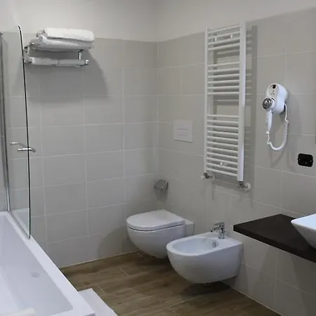 La Porta Del Sole & Village 4*