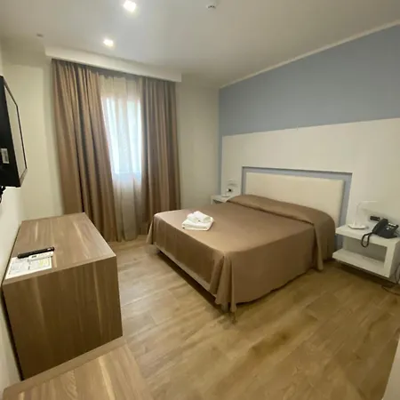 La Porta Del Sole & Village 산 페르디난도