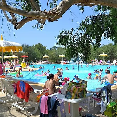 La Porta Del Sole & Village 4*