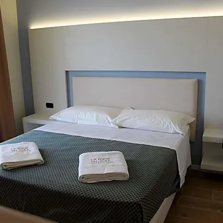 La Porta Del Sole & Village 4*