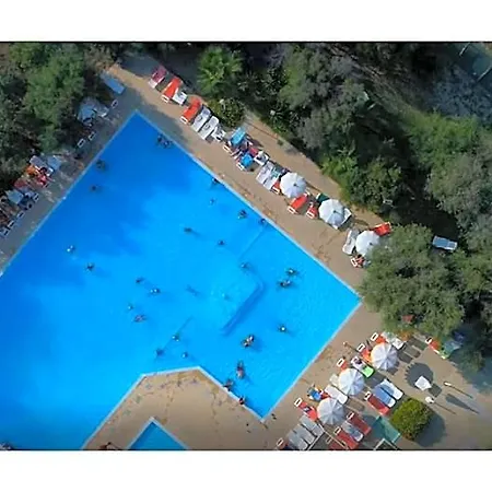 La Porta Del Sole & Village 4*