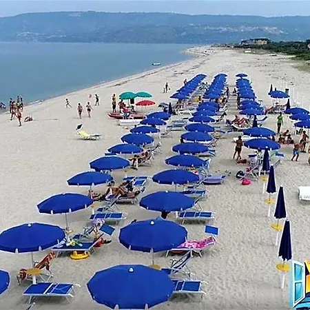 La Porta Del Sole & Village Hotel