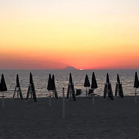 La Porta Del Sole & Village Hotel 4*