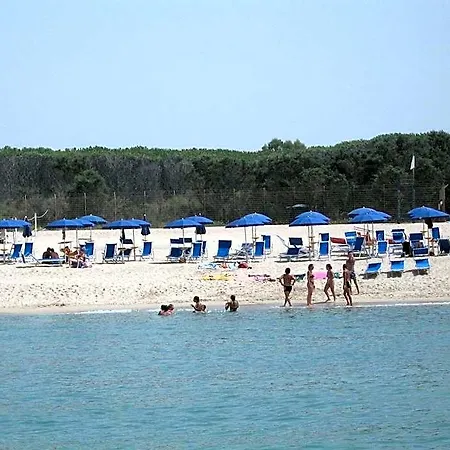 La Porta Del Sole & Village Hotel