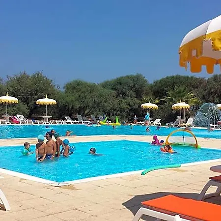 La Porta Del Sole & Village 4*