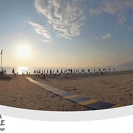 La Porta Del Sole & Village 4* San Ferdinando