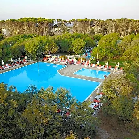 Hotel La Porta Del Sole & Village San Ferdinando