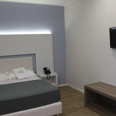 호텔 La Porta Del Sole & Village