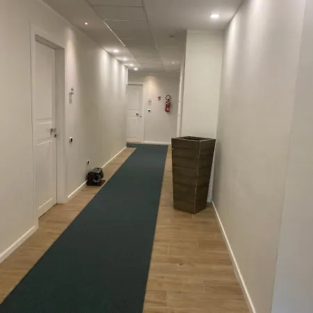 Hotel La Porta Del Sole & Village