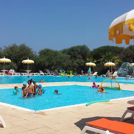 La Porta Del Sole & Village