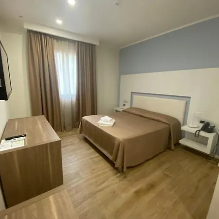 La Porta Del Sole & Village Hotel