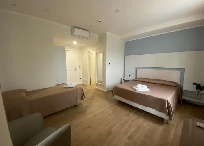 La Porta Del Sole & Village