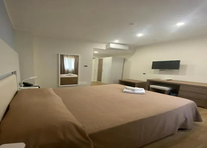 La Porta Del Sole & Village 4*