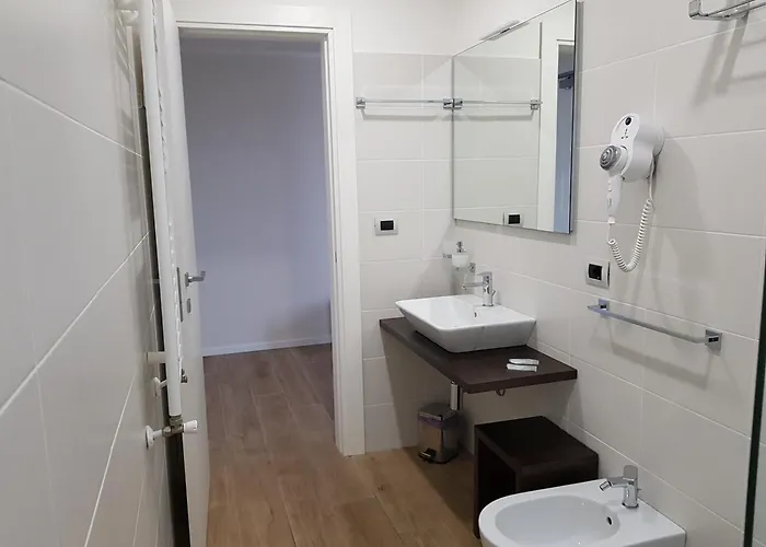 La Porta Del Sole Hotel&village 4*