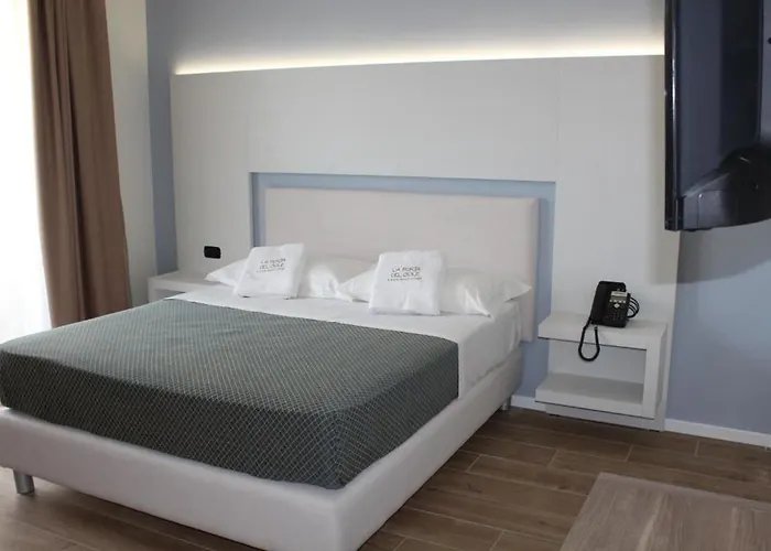 Hotel La Porta Del Sole & Village