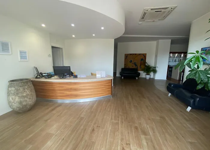 Hotel La Porta Del Sole & Village